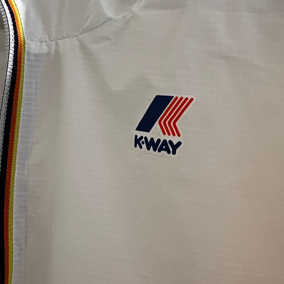 Womens Fendi reversible rain jacket. - Picture 12 of 15